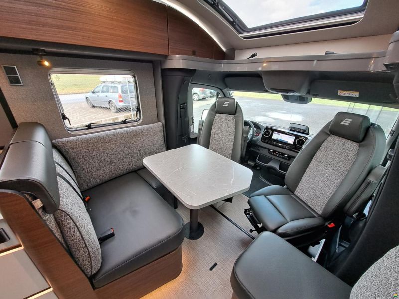 Hymer B MC T 680