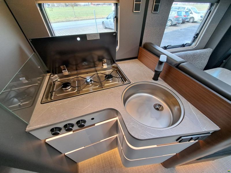 Hymer B MC T 680