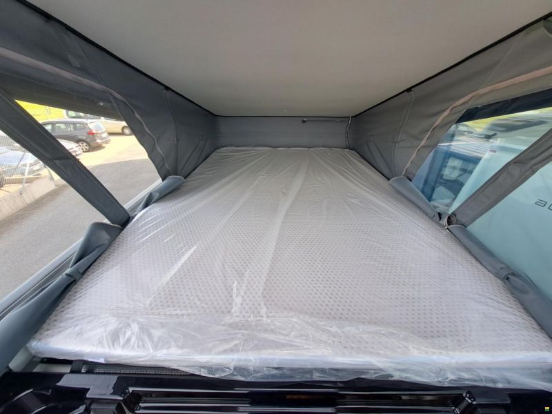 Hymer Redwood 601 Sport