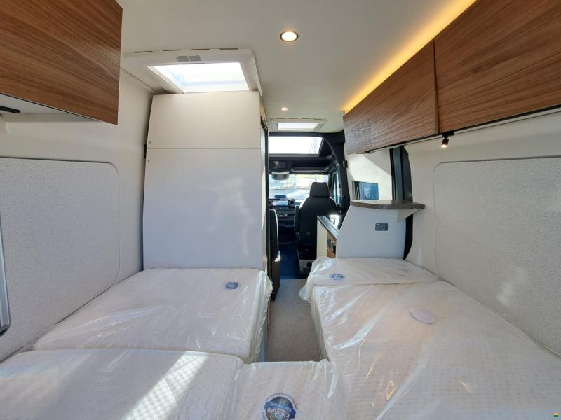 Bürstner Habition HMX 6.0