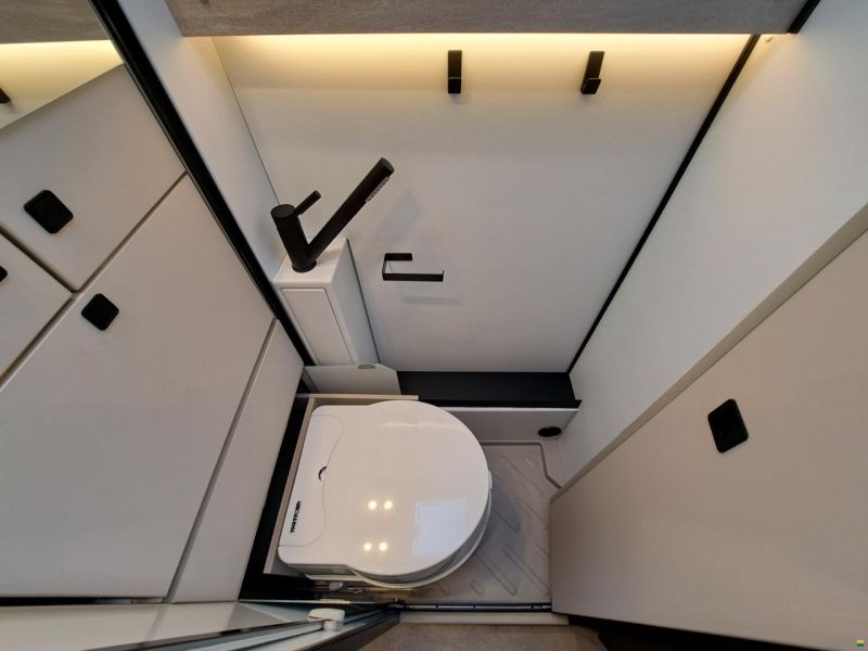 Bürstner Habition HMX 6.0