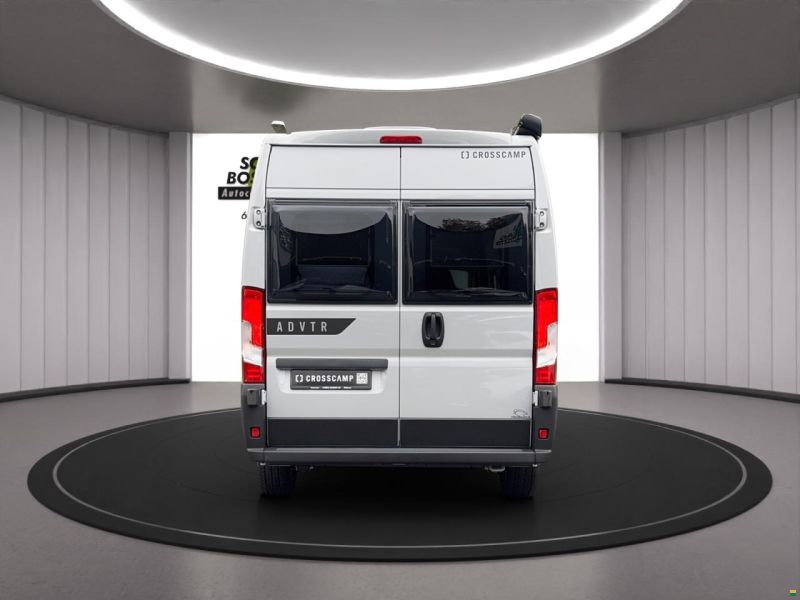 Crosscamp 5.4 DF 3.5t 2.2BlueHDi 140