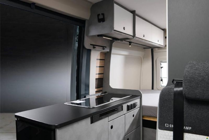 Crosscamp 5.4 DF 3.5t 2.2BlueHDi 140