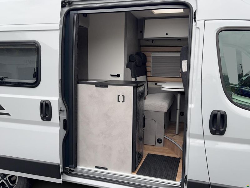 Crosscamp 5.4 DF 3.5t 2.2BlueHDi 140