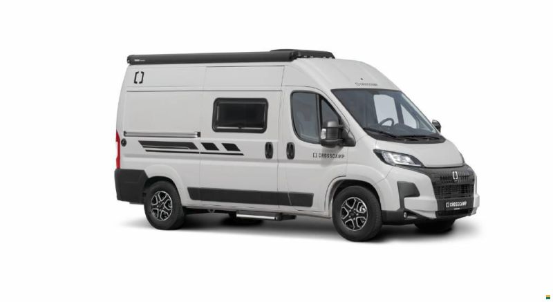 Crosscamp 5.4 DF 3.5t 2.2BlueHDi 140