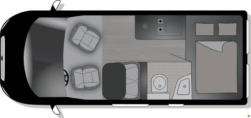 Crosscamp 5.4 DF 3.5t 2.2BlueHDi 140