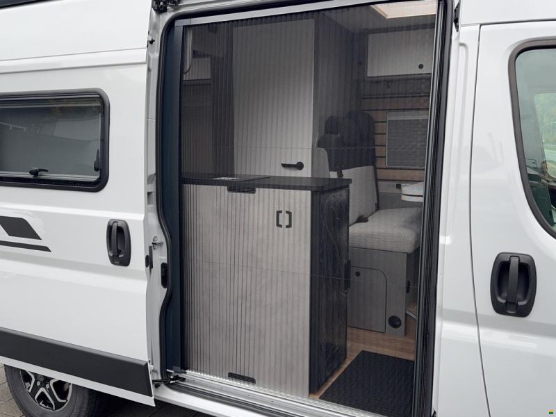 Crosscamp 5.4 DF 3.5t 2.2BlueHDi 140