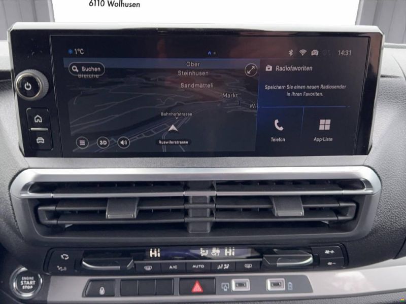 Crosscamp UrbanCamper EXPLR 5.0F 2.0 AUT