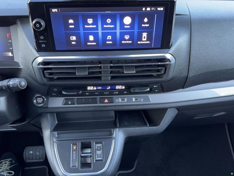 Crosscamp UrbanCamper EXPLR 5.0F 2.0 AUT