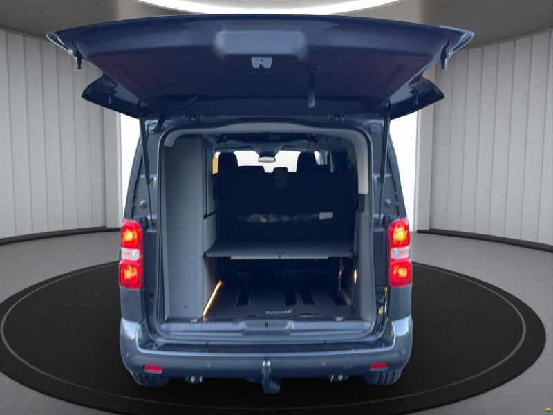 Crosscamp UrbanCamper EXPLR 5.0F 2.0 AUT