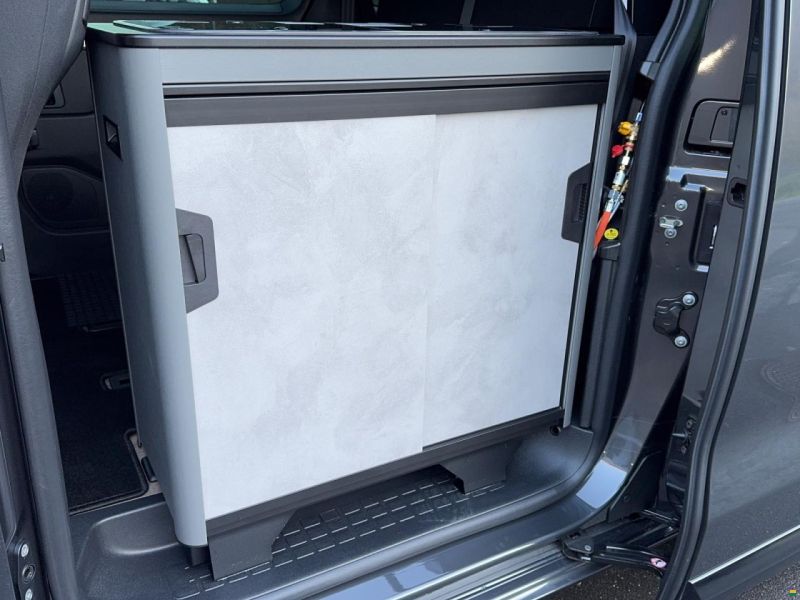 Crosscamp UrbanCamper EXPLR 5.0F 2.0 AUT