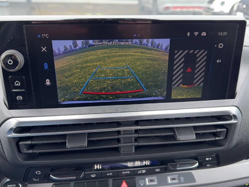 Crosscamp UrbanCamper EXPLR 5.0F 2.0 AUT