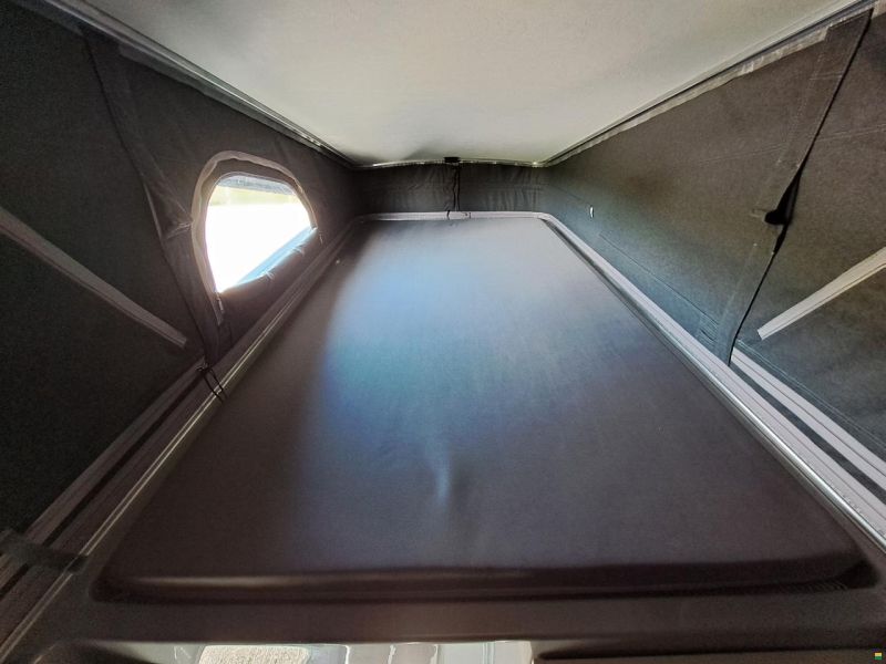 Bürstner Habiton HM 6.0