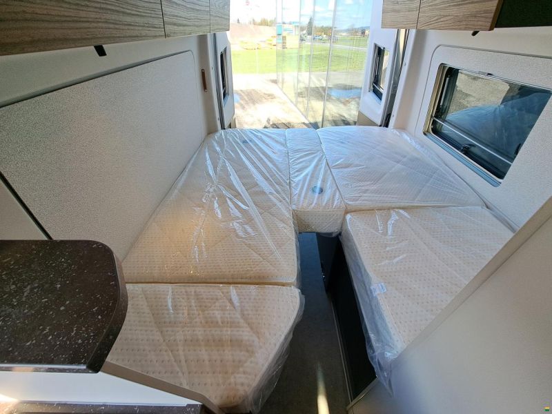 Bürstner Habiton HM 6.0