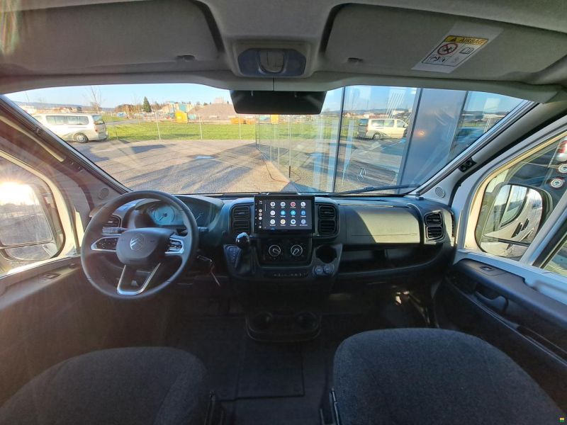 Bürstner Papillon PC 6.0