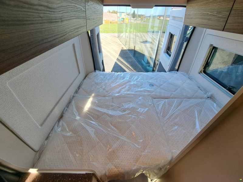 Bürstner Papillon PC 6.0