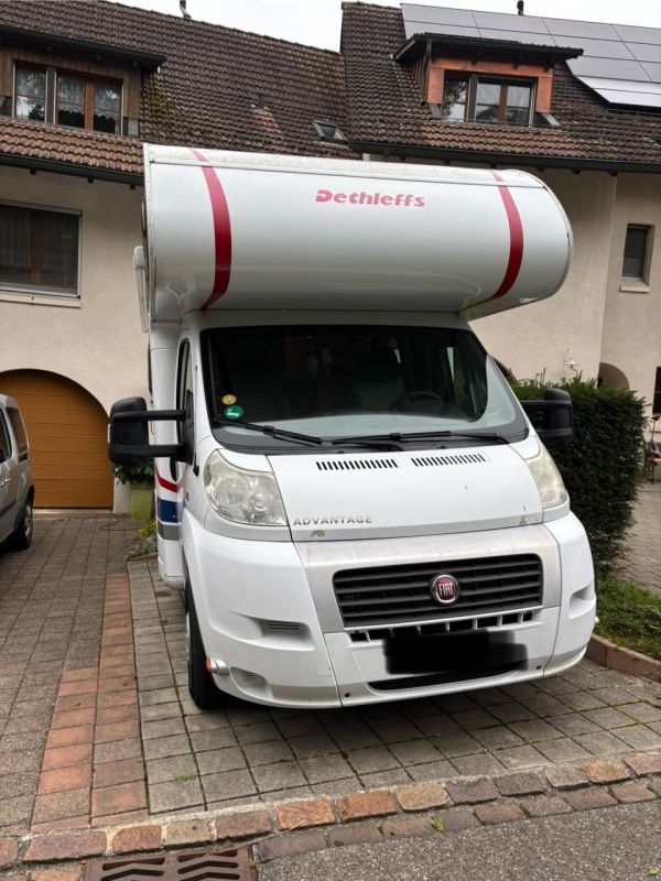 Fiat Advantage