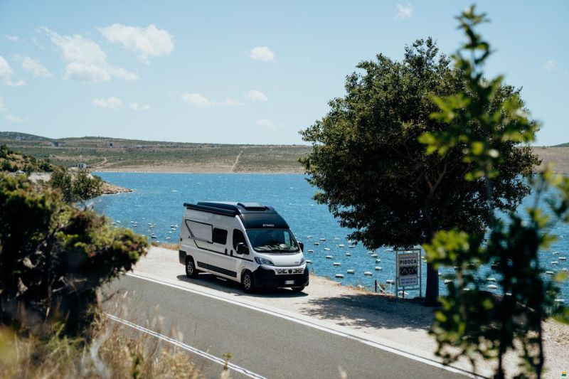 Etrusco CV 640 PB