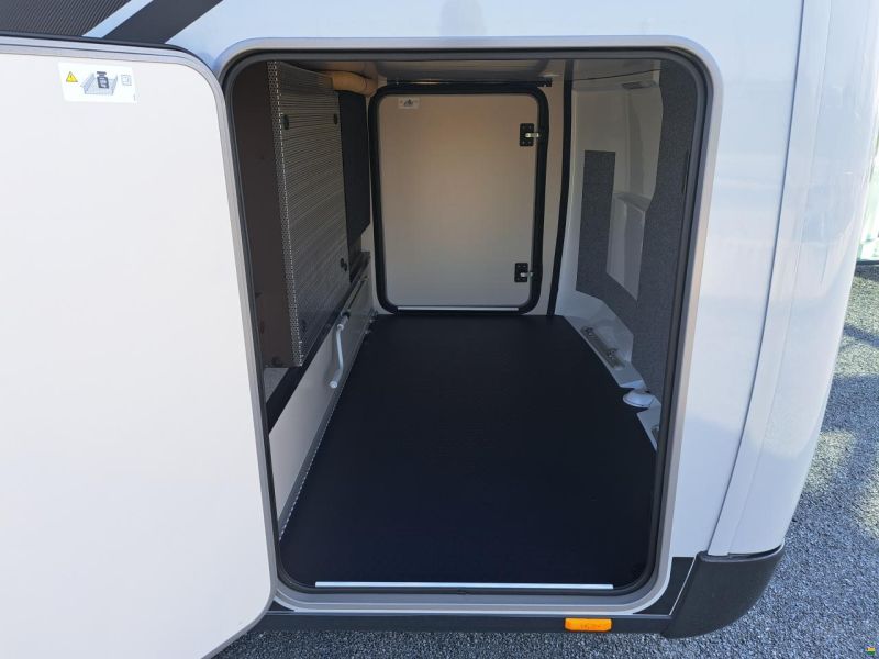 Bürstner Signature SFT 7.0