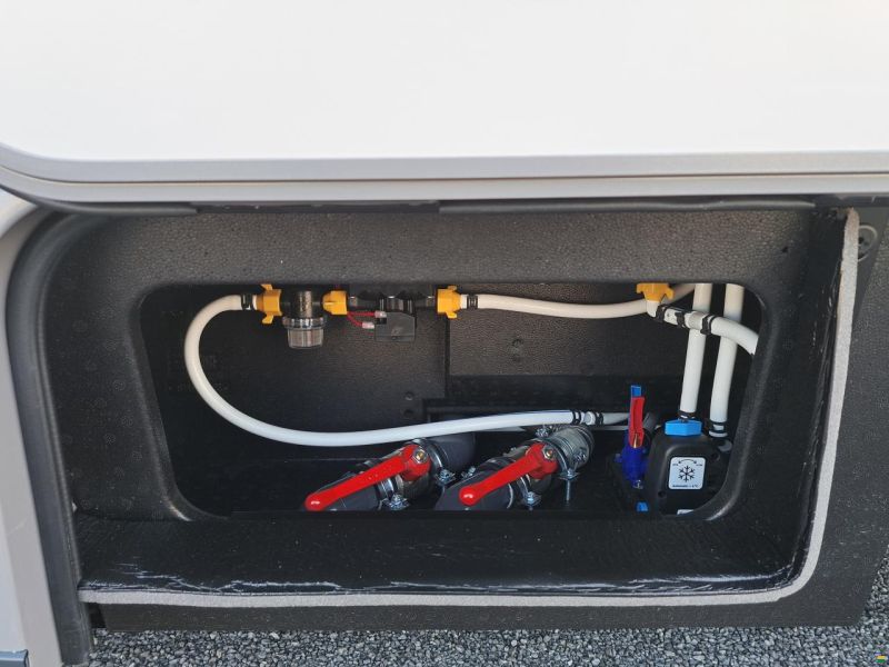 Bürstner Signature SFT 7.0