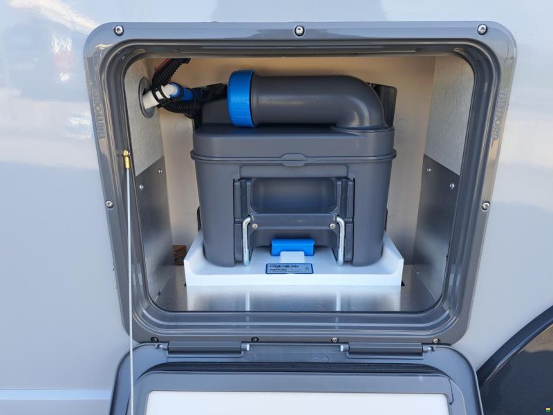 Bürstner Signature SFT 7.0