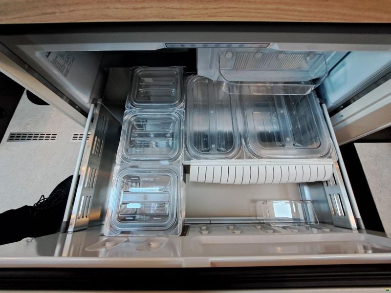 Bürstner Signature SFT 7.0