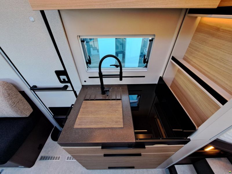 B&uuml;rstner Signature SFT 7.0