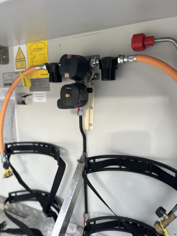 Dethleffs Aero 410 QS