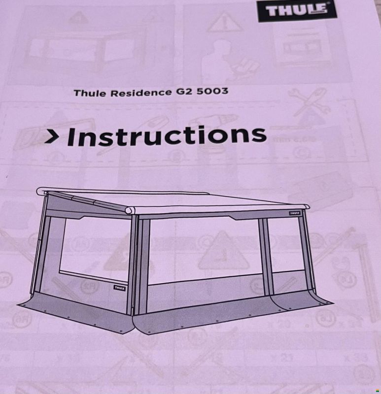 Dethleffs Aero 410 QS