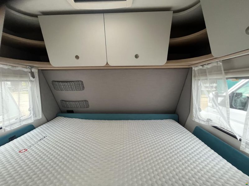 Dethleffs Aero 410 QS