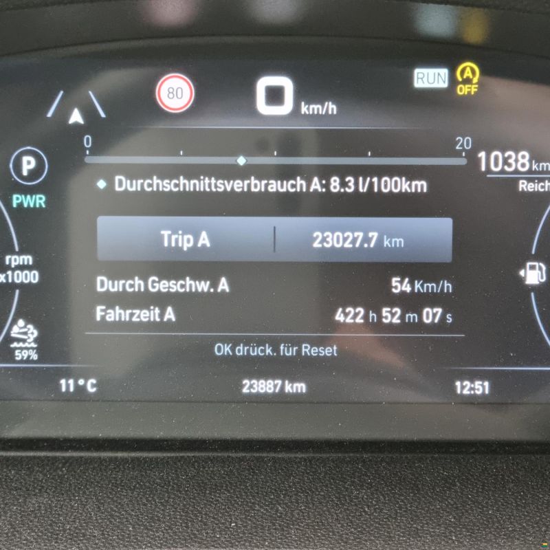 Roller Team Livingstone Duo Advance Automat