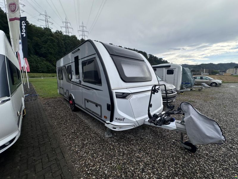 Knaus Südwind 540 UE 60 Years