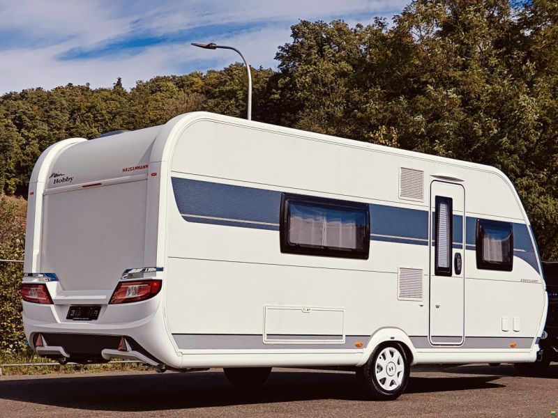 Hobby EXCELLENT 24EG / 495 WFB