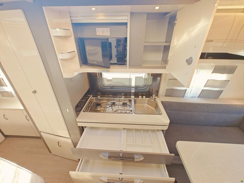 Hobby EXCELLENT 24EG / 495 WFB