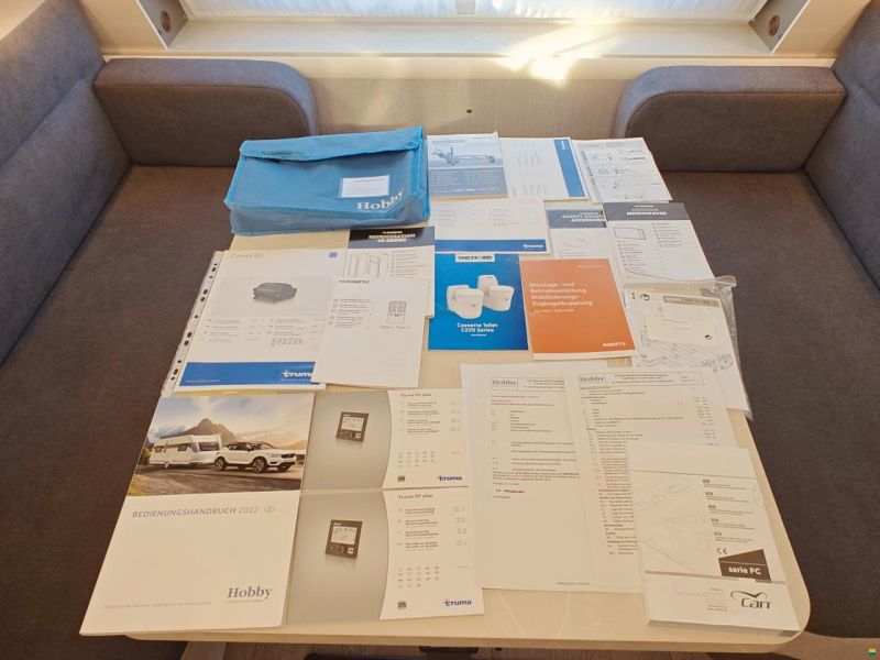 Hobby EXCELLENT 24EG / 495 WFB