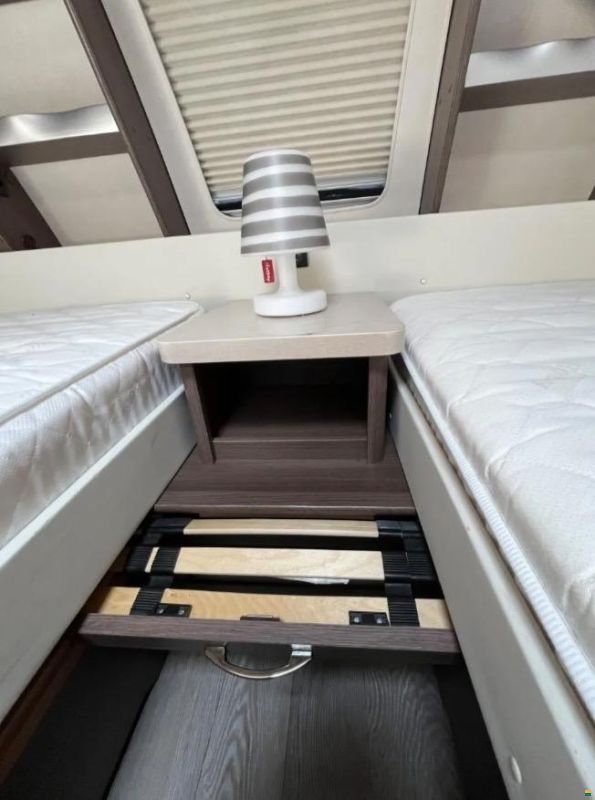 Hobby Prestige 495 UL