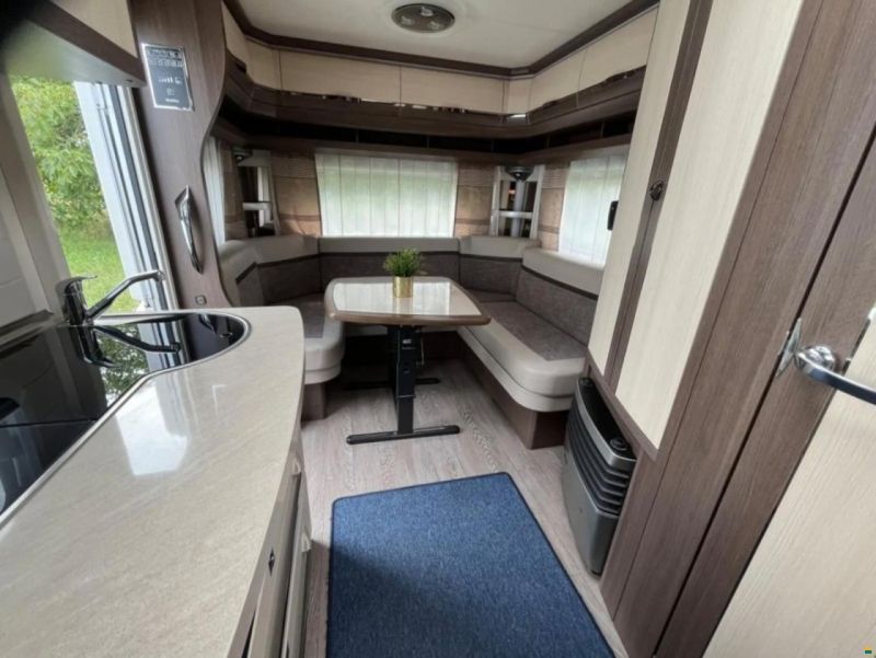 Hobby Prestige 495 UL