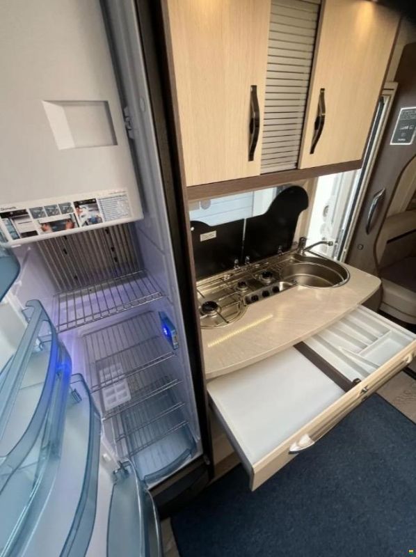 Hobby Prestige 495 UL