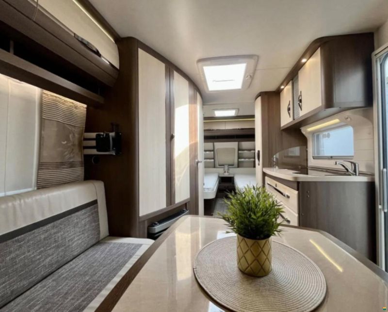 Hobby Prestige 495 UL