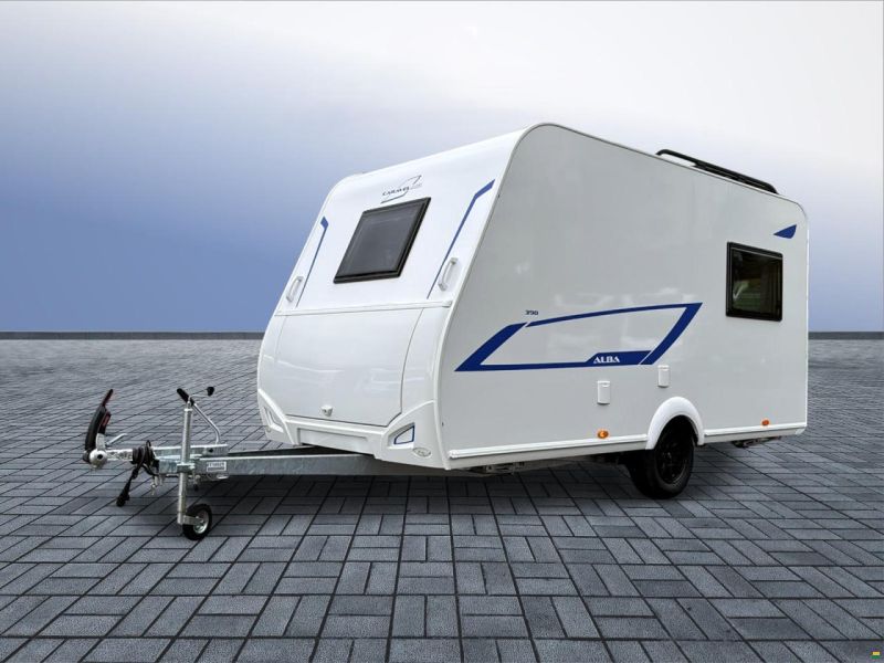 Caravelair ALBA 390