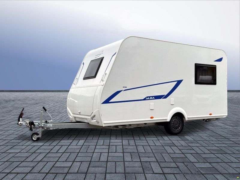 Caravelair ALBA 390