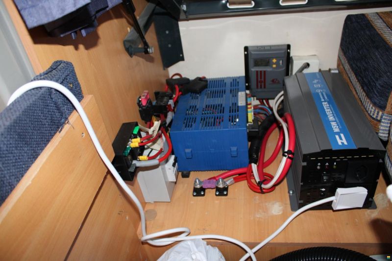 Fiat Pilote P650 2.8L Diesel