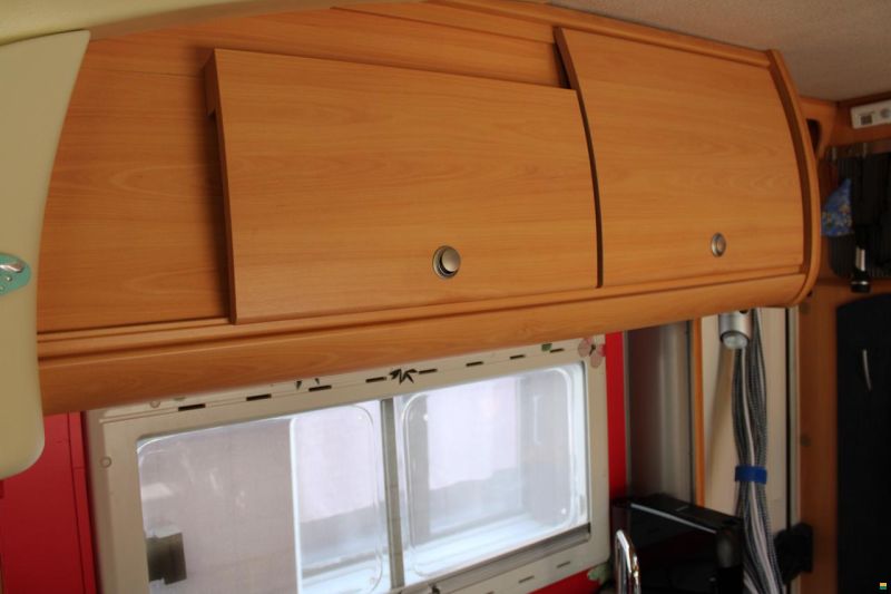 Fiat Pilote P650 2.8L Diesel