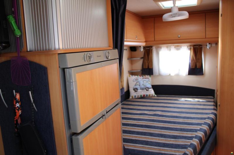 Fiat Pilote P650 2.8L Diesel