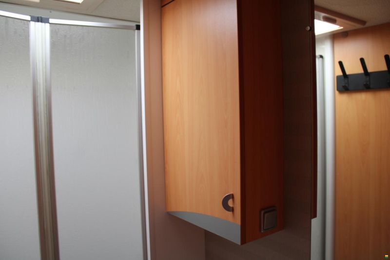 Fiat Pilote P650 2.8L Diesel