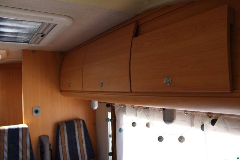 Fiat Pilote P650 2.8L Diesel