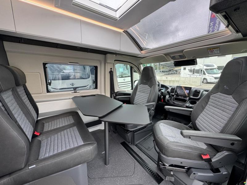 Adria Twin Supreme 640 SGX