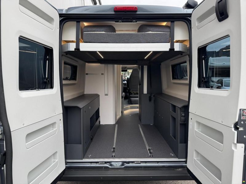 Adria Twin Supreme 640 SGX