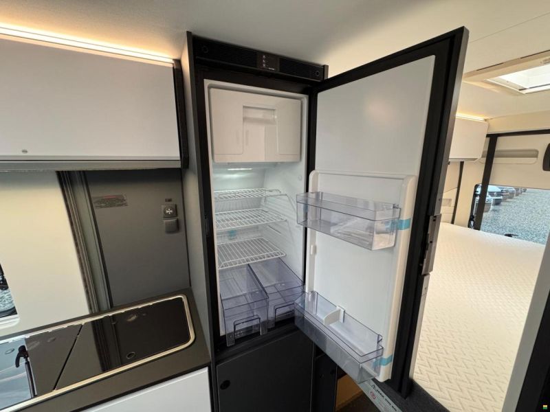 Adria Twin Supreme 640 SGX