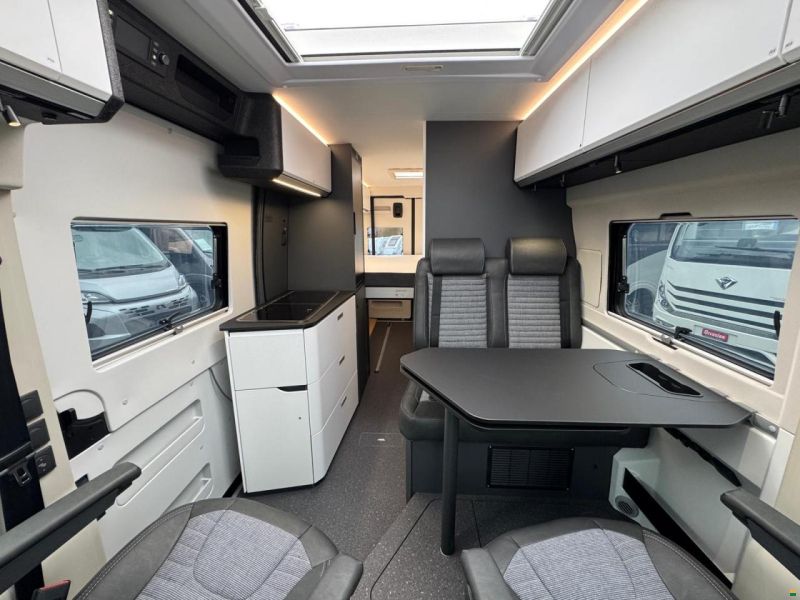 Adria Twin Supreme 640 SGX